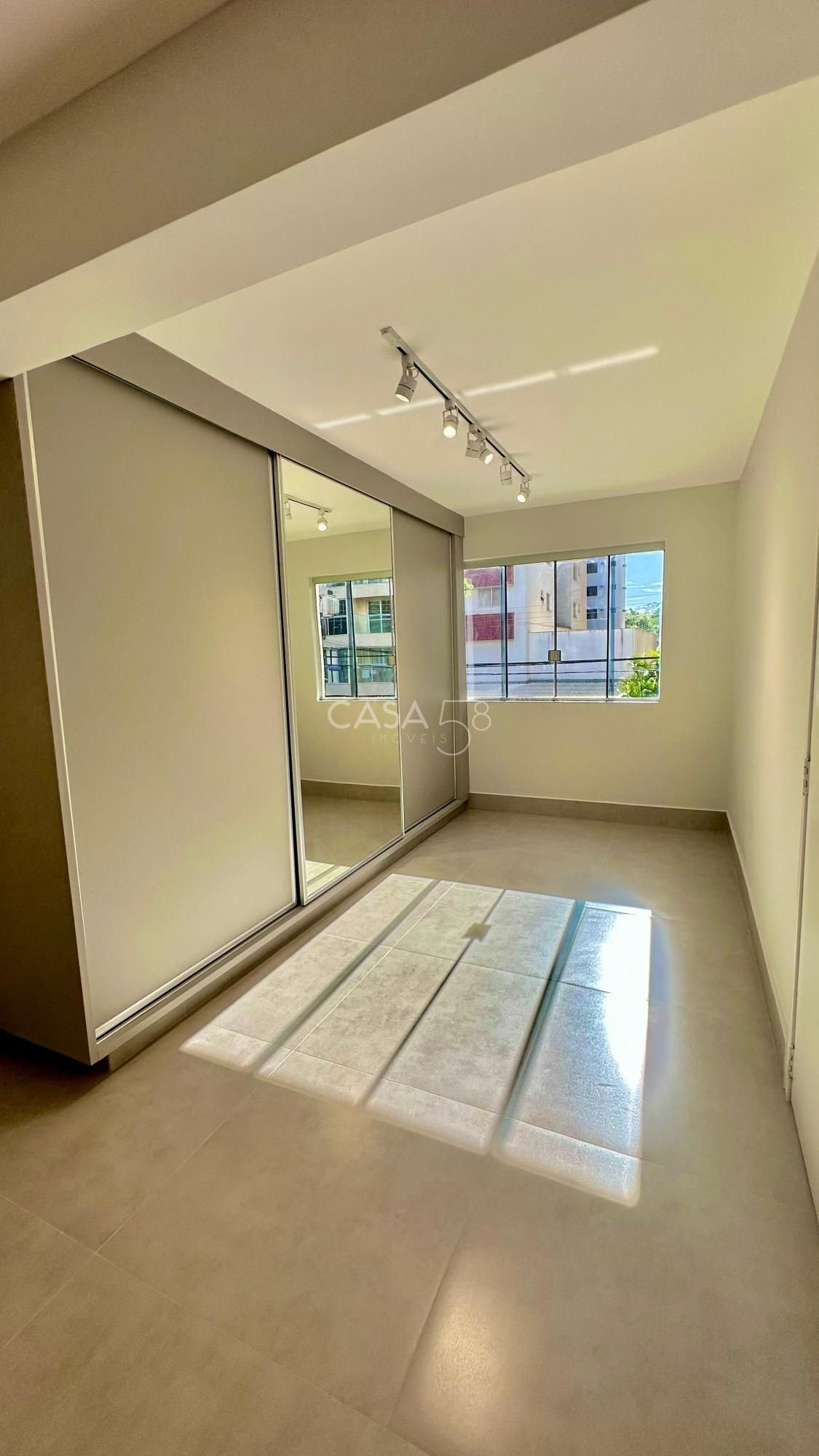 Apartamento à Venda no Edifício Capablanca | Jardim Goiás – Goiania