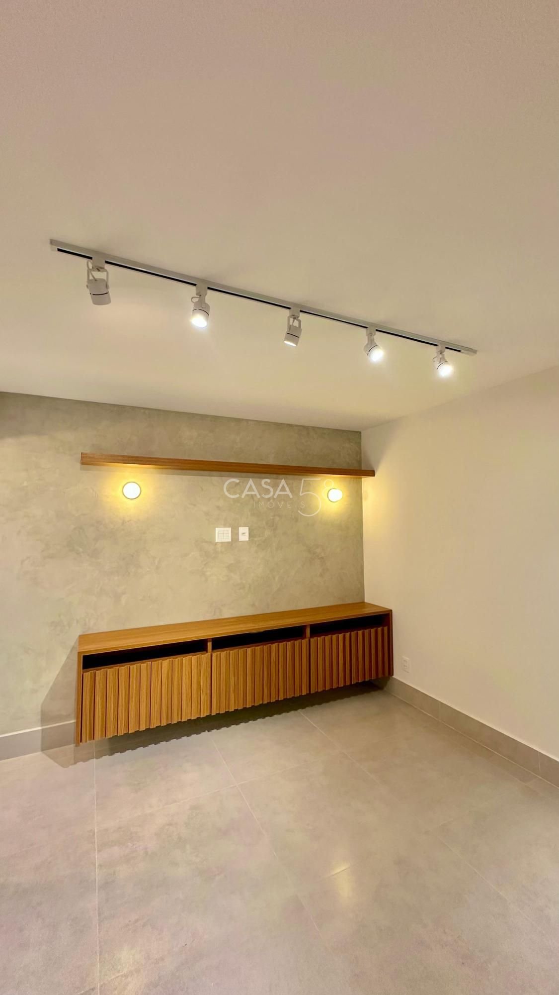 Apartamento à Venda no Edifício Capablanca | Jardim Goiás – Goiania