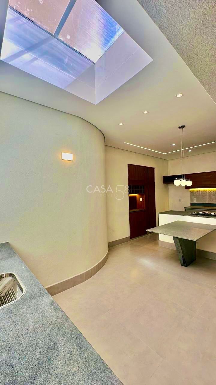 Apartamento à Venda no Edifício Capablanca | Jardim Goiás – Goiania