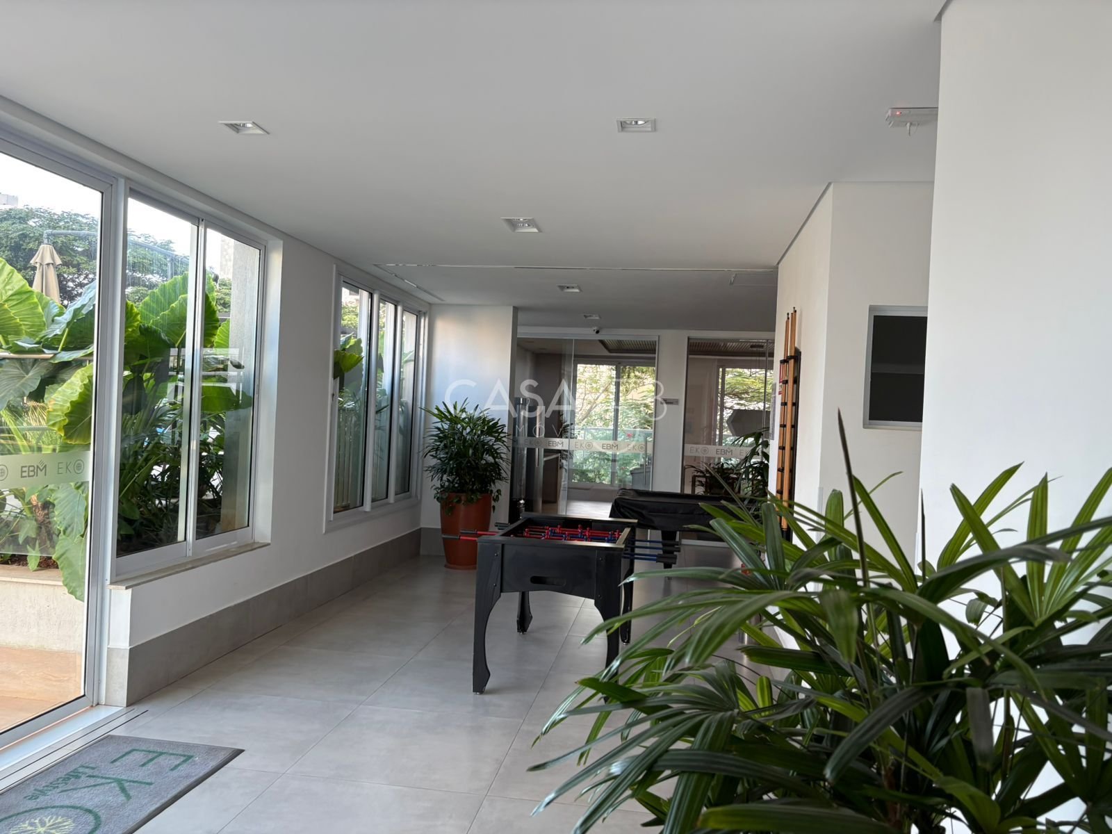 Apartamento à Venda no EKO Lifestyle – Setor Marista, Goiânia | 3 Suítes |100m²