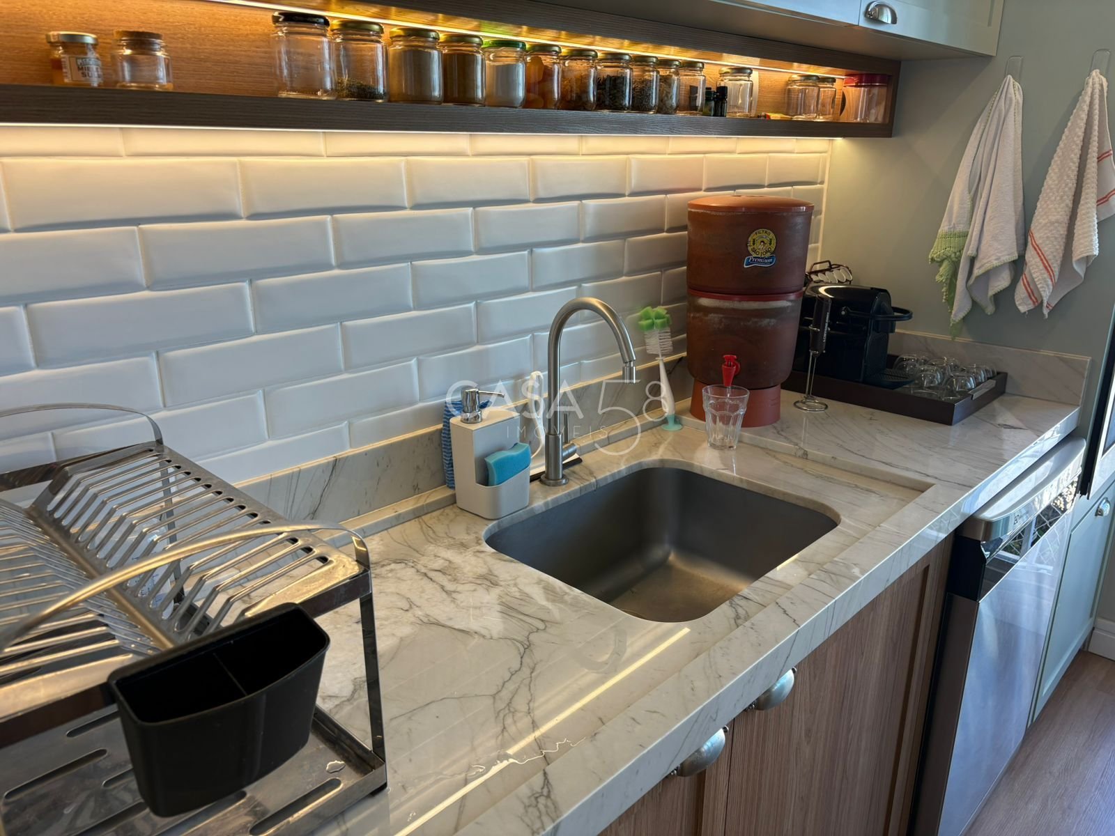 Apartamento à Venda no EKO Lifestyle – Setor Marista, Goiânia | 3 Suítes |100m²