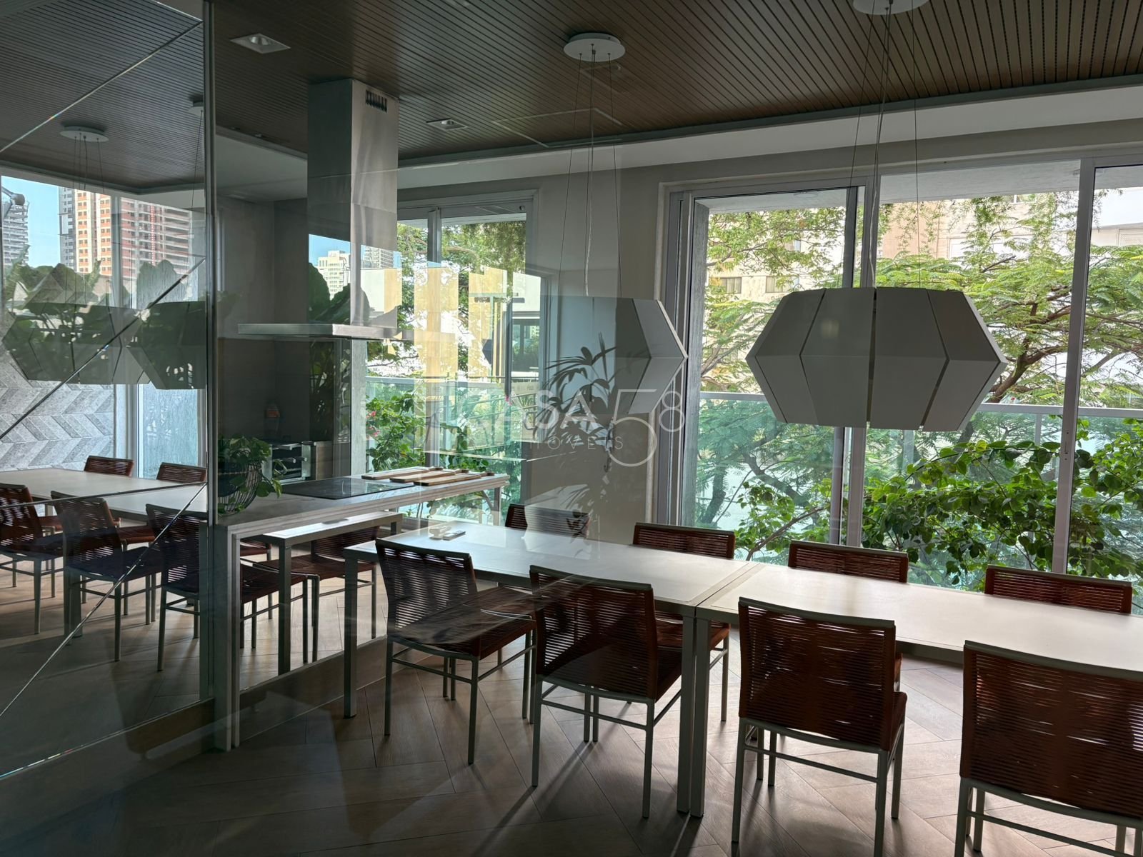 Apartamento à Venda no EKO Lifestyle – Setor Marista, Goiânia | 3 Suítes |100m²