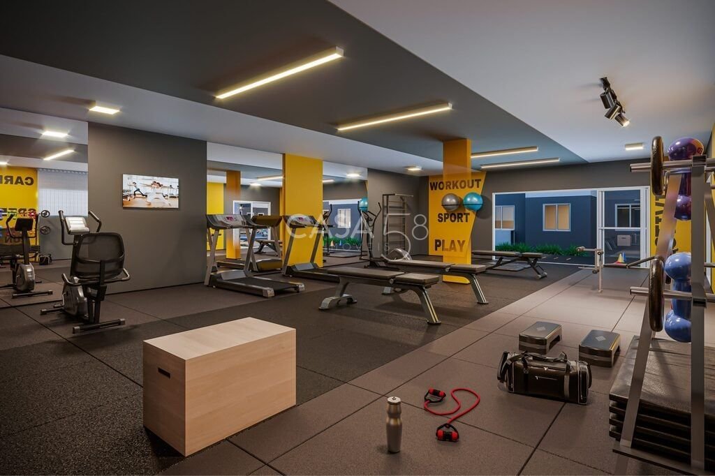 Apartamento 3 dormitórios à venda Jardim Ipê Goiânia/GO