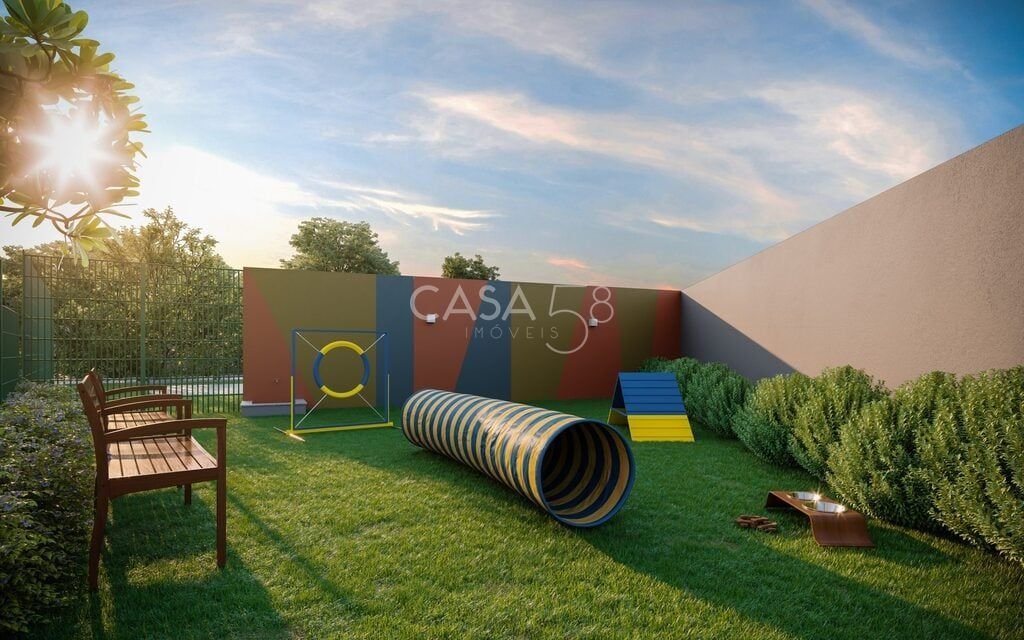 Apartamento 3 dormitórios à venda Jardim Ipê Goiânia/GO