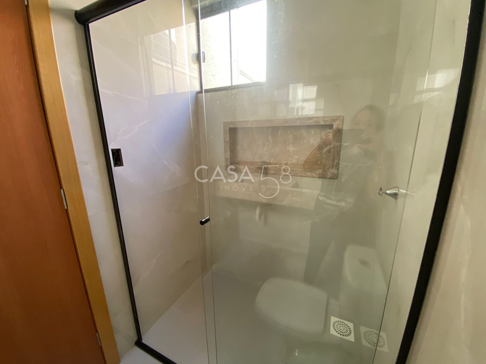 Casa Térrea no Jardim Belvedere – Goiânia