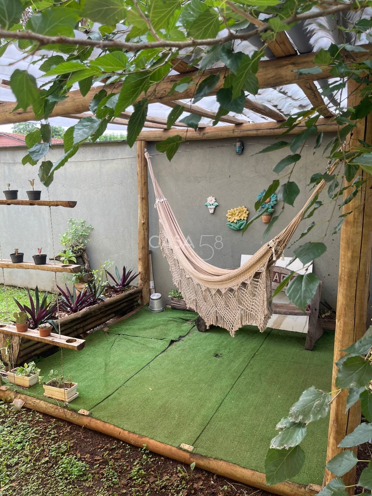 Pequeno Paraíso a 15 Minutos do Centro de Goiânia