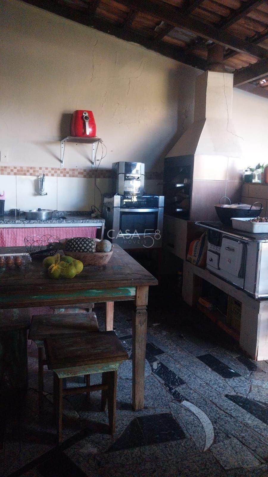 Pequeno Paraíso a 15 Minutos do Centro de Goiânia