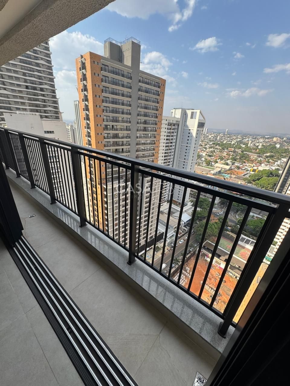 Apartamento 3 dormitórios à venda Setor Marista Goiânia/GO