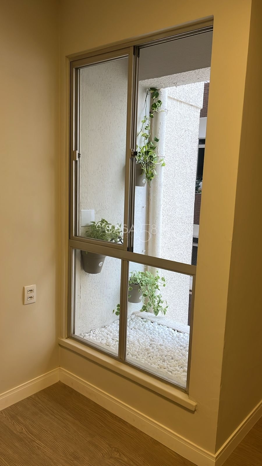 Apartamento à Venda no Edifício Cleveland |2 quartos| Setor Bueno, Goiânia