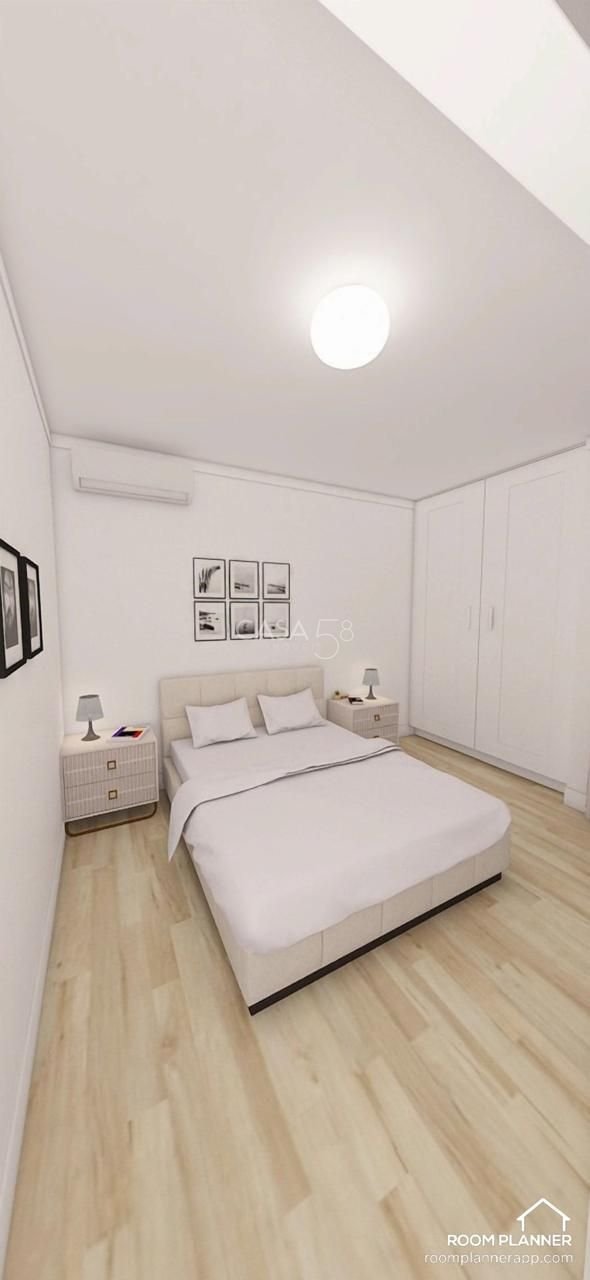 Apartamento à Venda no Edifício Cleveland |2 quartos| Setor Bueno, Goiânia