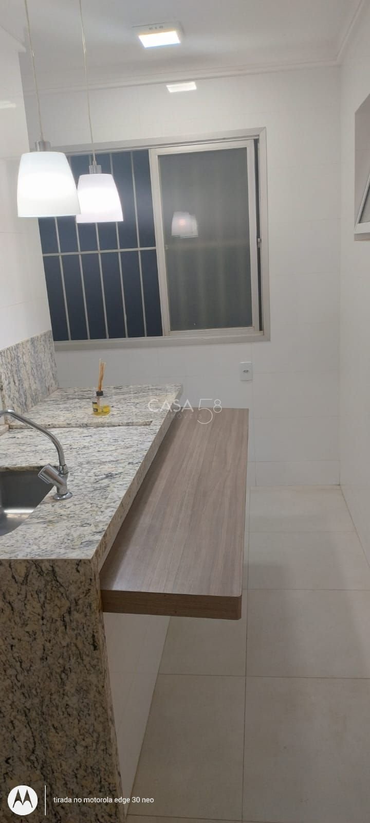 Apartamento à Venda  Edifício Milão – 3/4| 99m² – Setor Pedro Ludovico, Goiânia