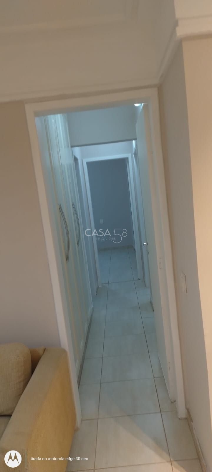 Apartamento à Venda  Edifício Milão – 3/4| 99m² – Setor Pedro Ludovico, Goiânia