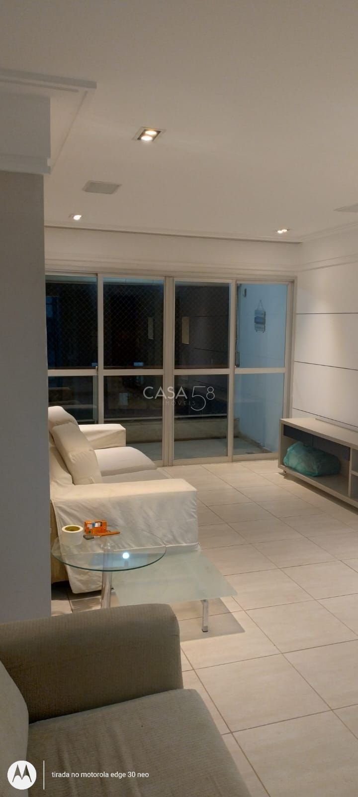 Apartamento à Venda  Edifício Milão – 3/4| 99m² – Setor Pedro Ludovico, Goiânia