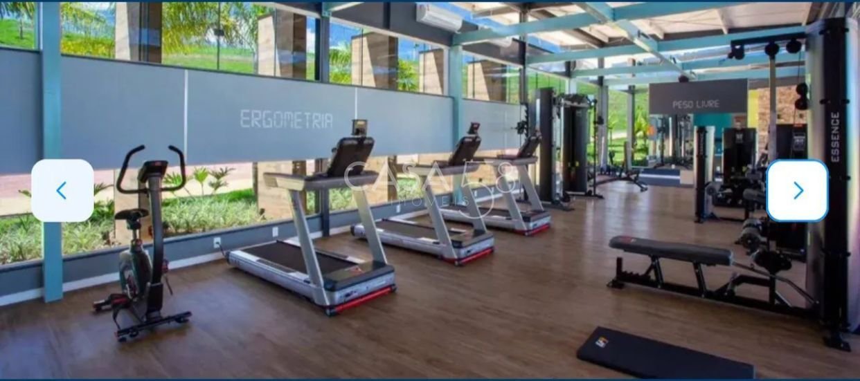 Lote à Venda no Jardins Porto – 305 m² – Quadra U – Senador Canedo - Goiás