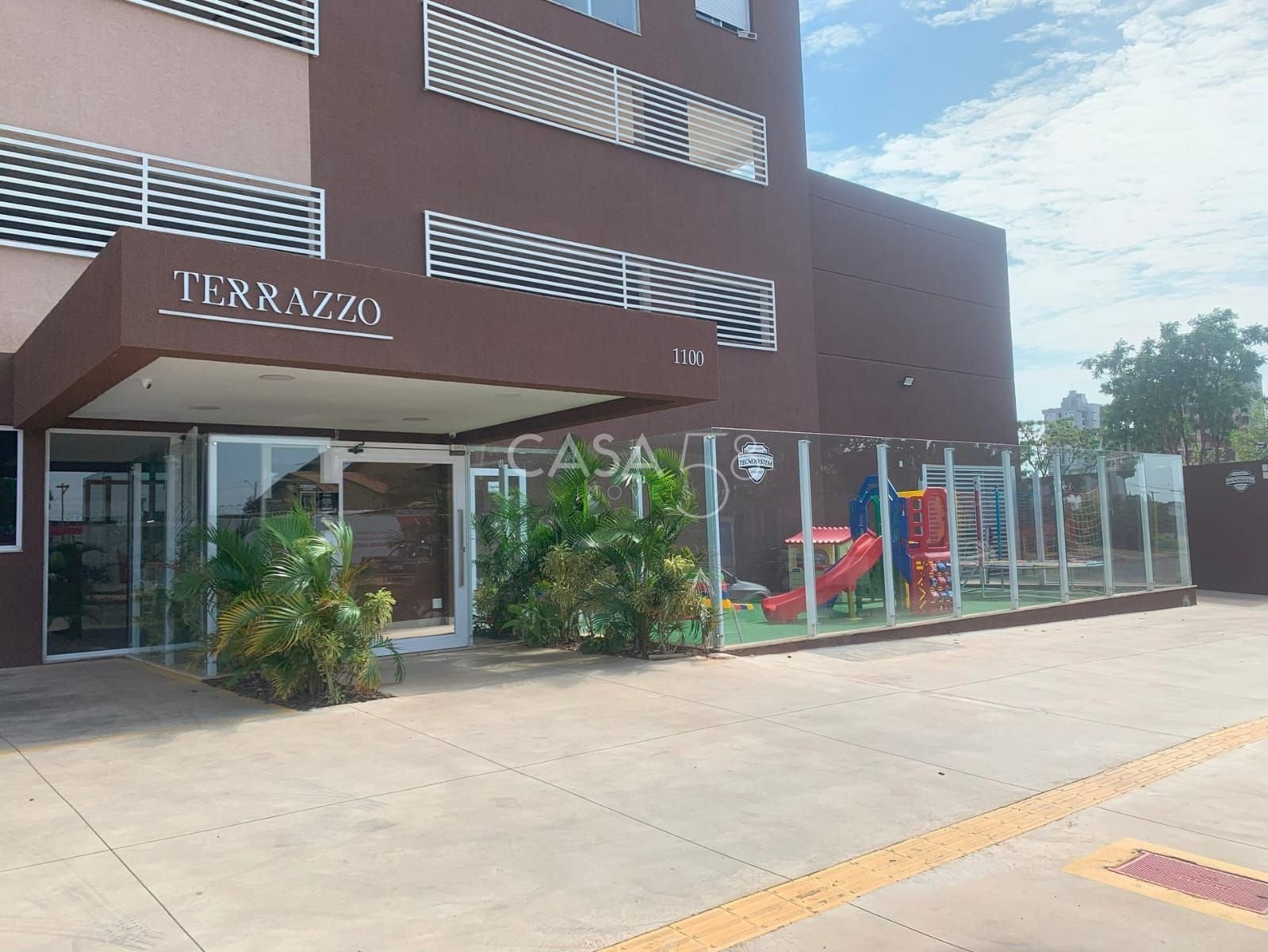 Edifício Terrazo Vila Rosa | 90m² | 3 suítes | 2 vagas paralelas