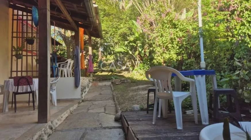 Casa 4 quartos, Pirenópolis, Proximo a Rua do Lazer.