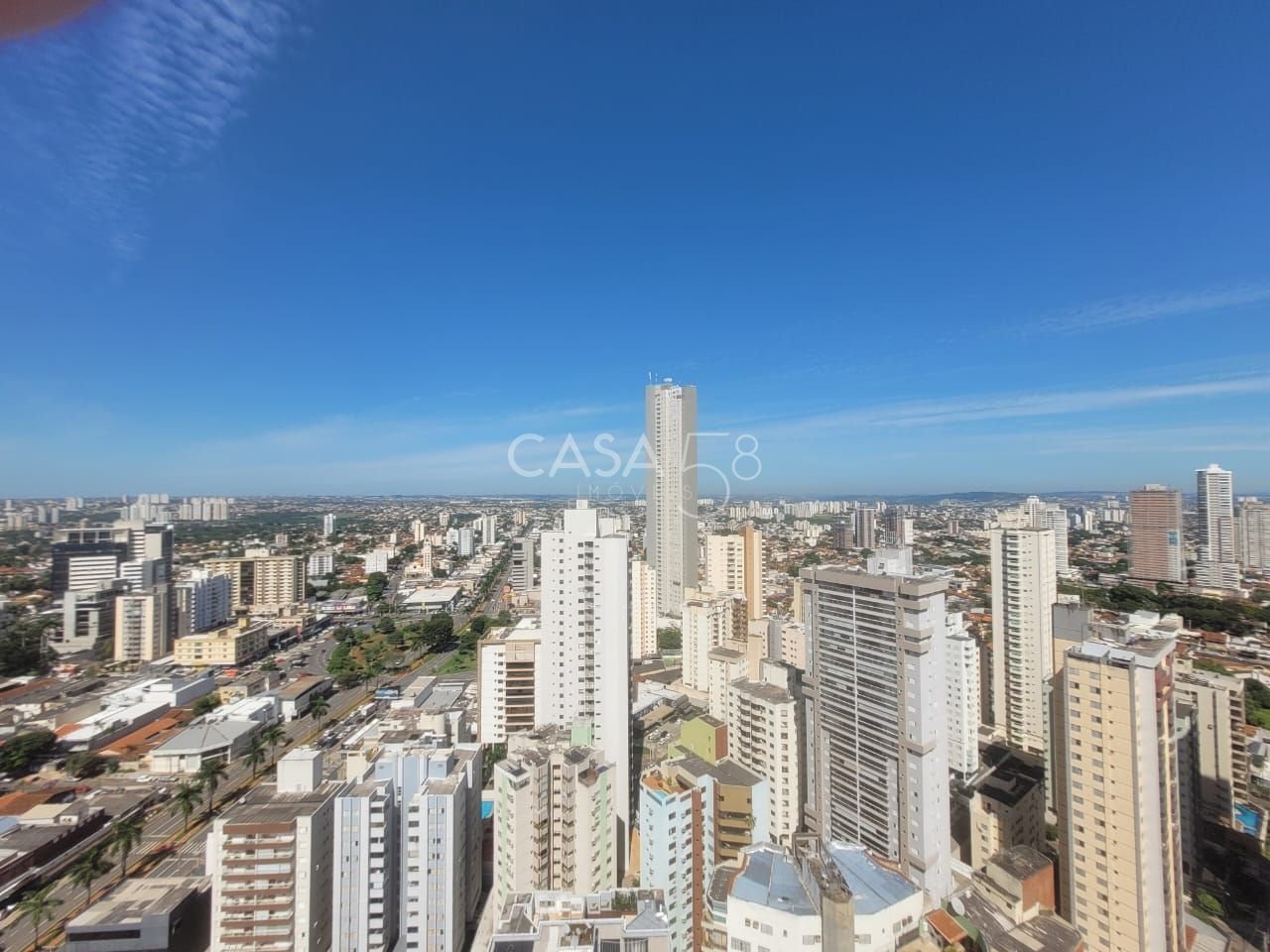 Cobertura a venda no Setor Nova Suíça com Vista Definitiva para o Pôr do Sol