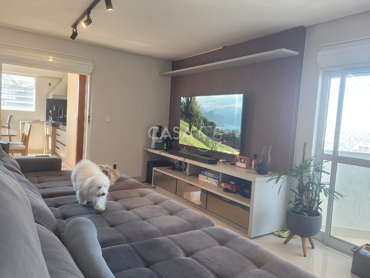 Cobertura a venda no Setor Nova Suíça com Vista Definitiva para o Pôr do Sol