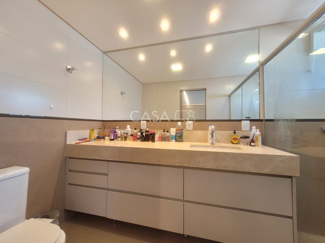 Cobertura a venda no Setor Nova Suíça com Vista Definitiva para o Pôr do Sol