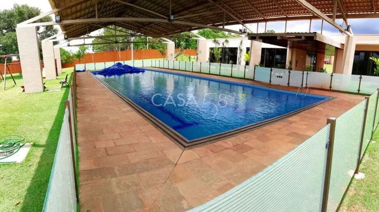 Sobrado Mansão de Luxo em condominio fechado, sendo 07 quarttos e 7  Suítes, em