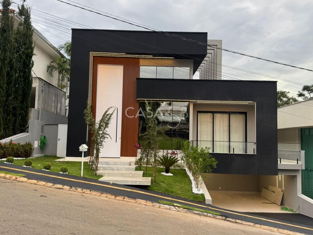 Casa condomínio do lago - Goiânia