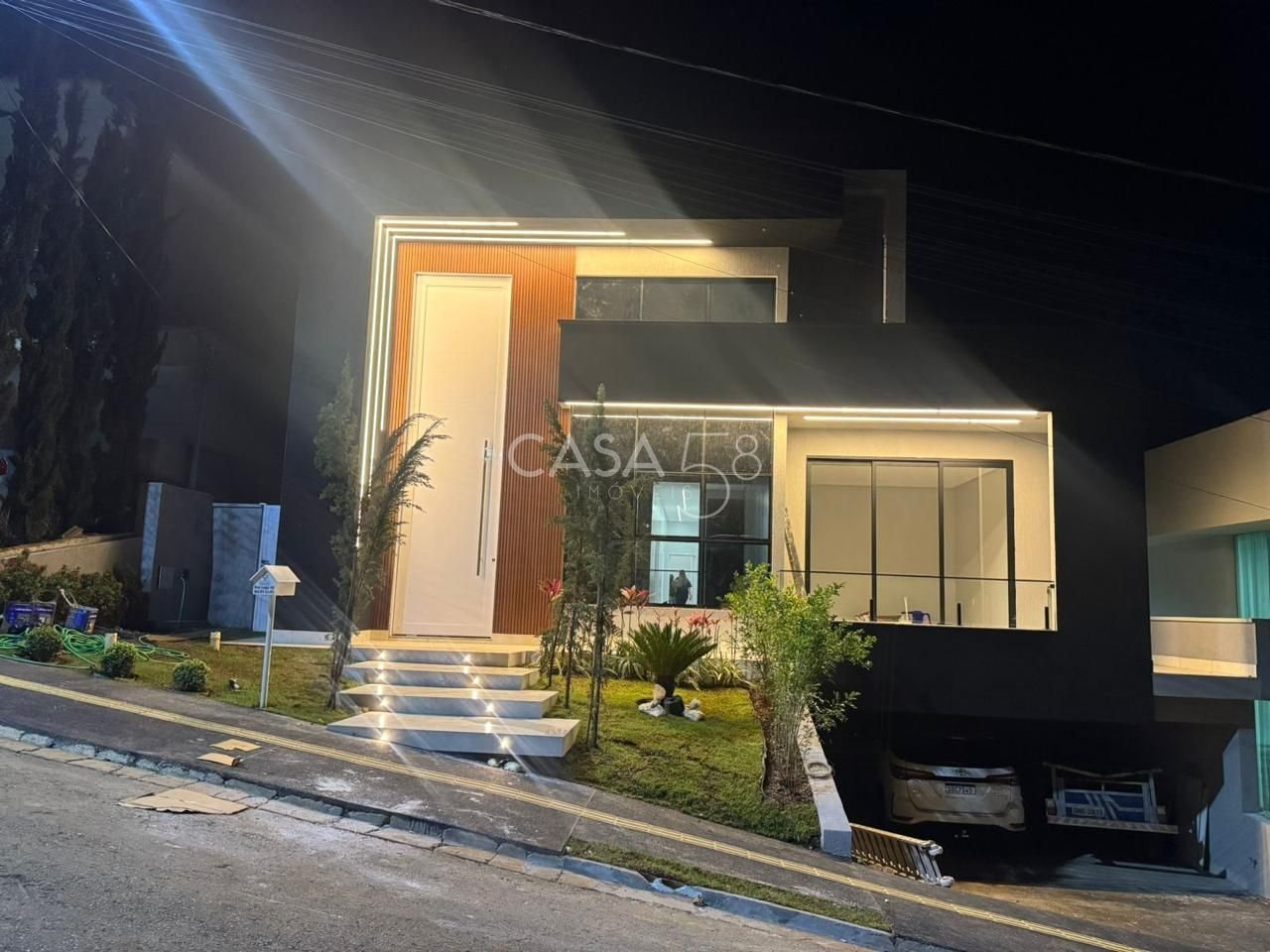 Casa condomínio do lago - Goiânia