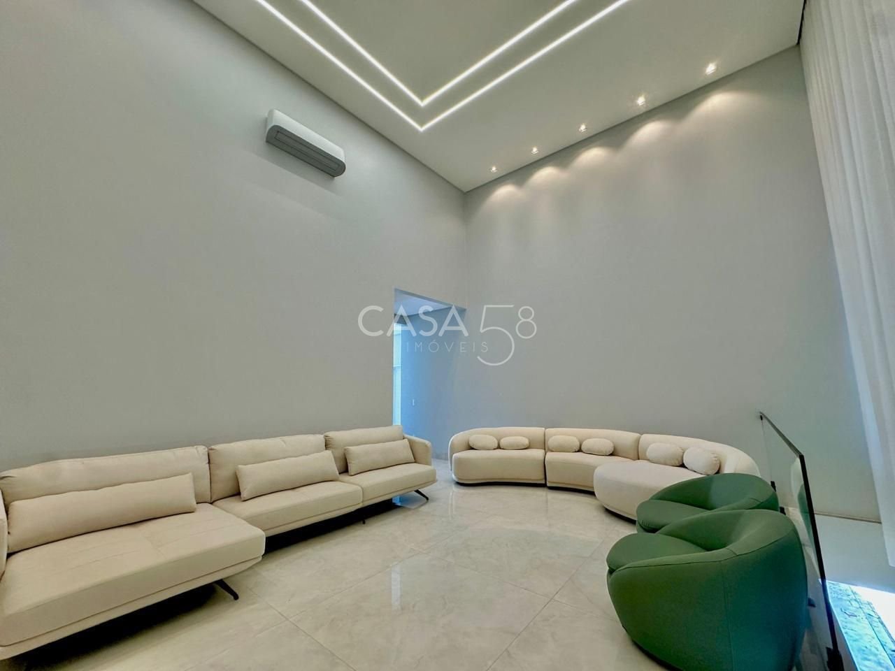 Casa condomínio do lago - Goiânia