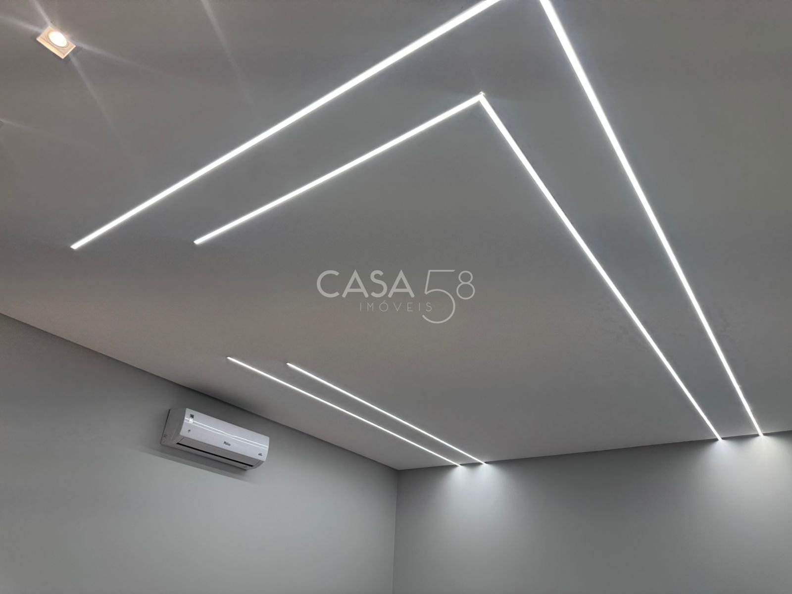 Casa condomínio do lago - Goiânia