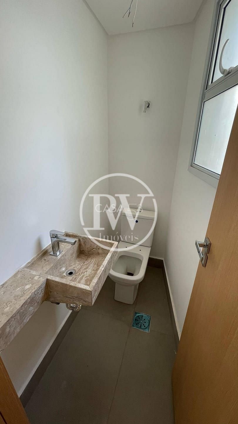 Apartamento à venda, 3 Quartos sendo 3 suites, Setor Bueno, Goiânia, GO