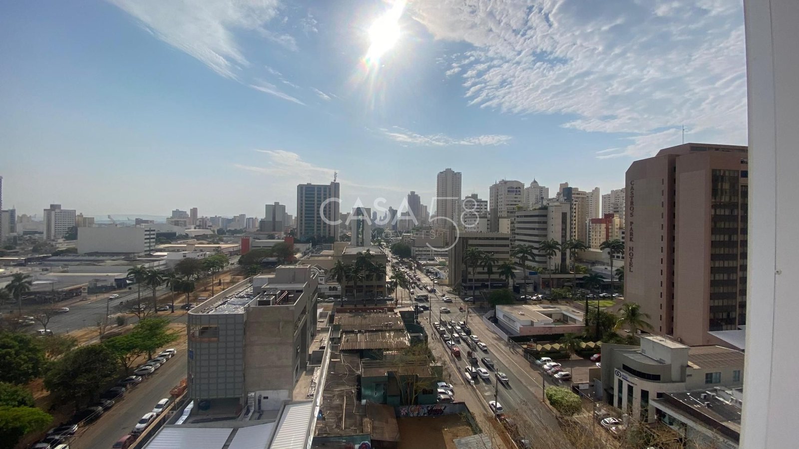 Prédio Comercial de Alto Padrão — 98% Concluído, Pronto para Lucrar.