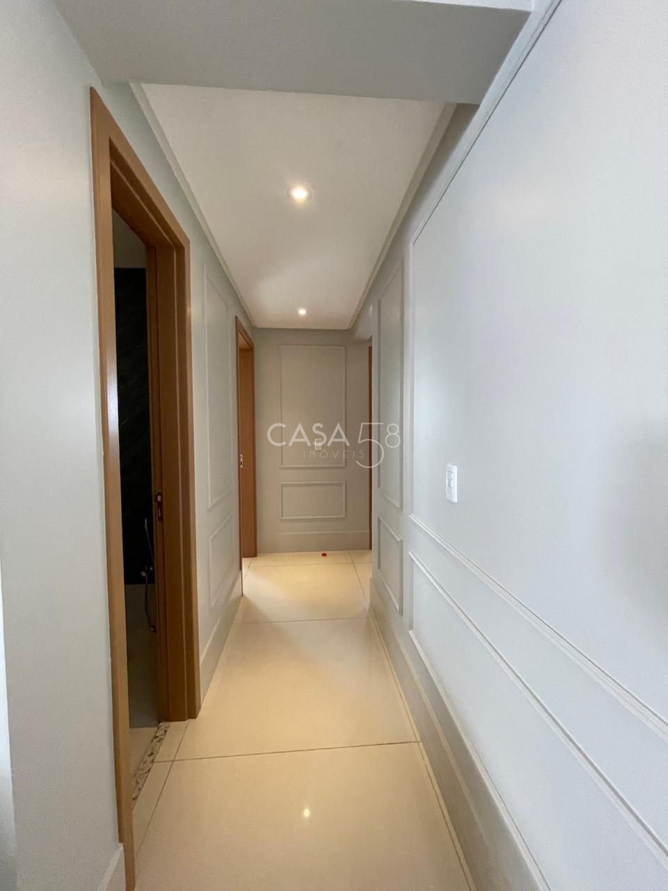 Apartamento de Luxo no Parque Vaca Brava – Goiânia