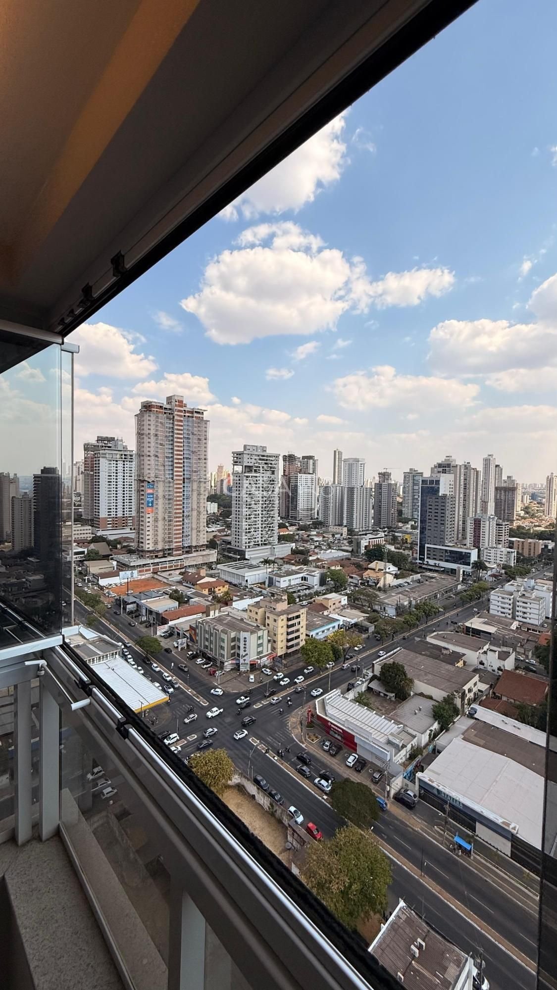 Supreme Residence – Apartamento de Luxo