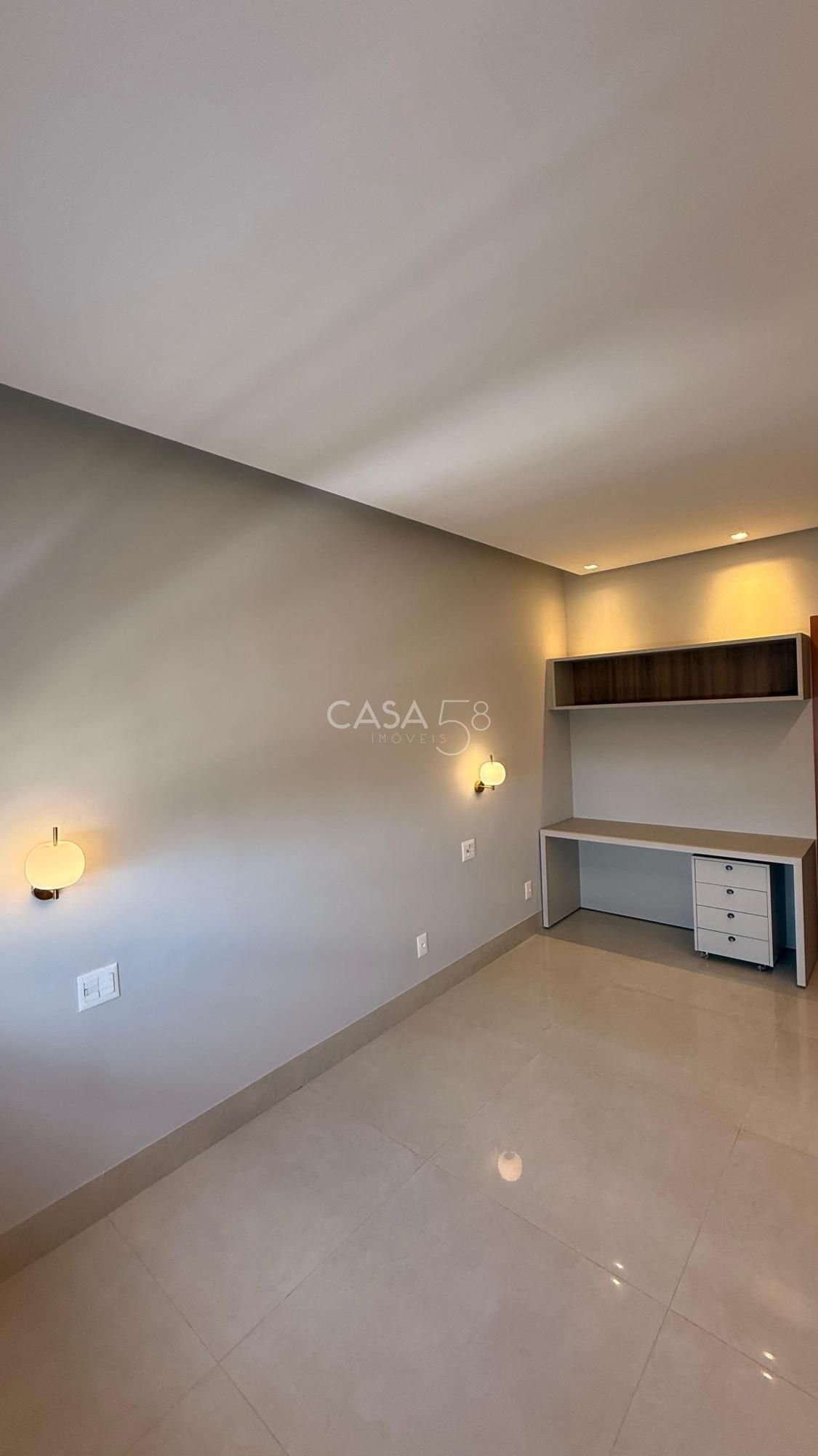 Supreme Residence – Apartamento de Luxo