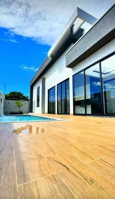 Casa Moinho dos Ventos