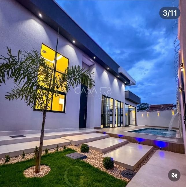 Casa Moinho dos Ventos