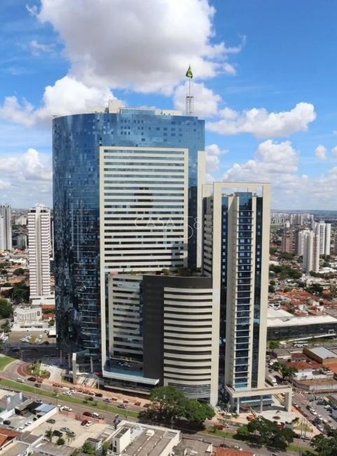 Órion Complex – Apart Hotel | Goiânia/GO