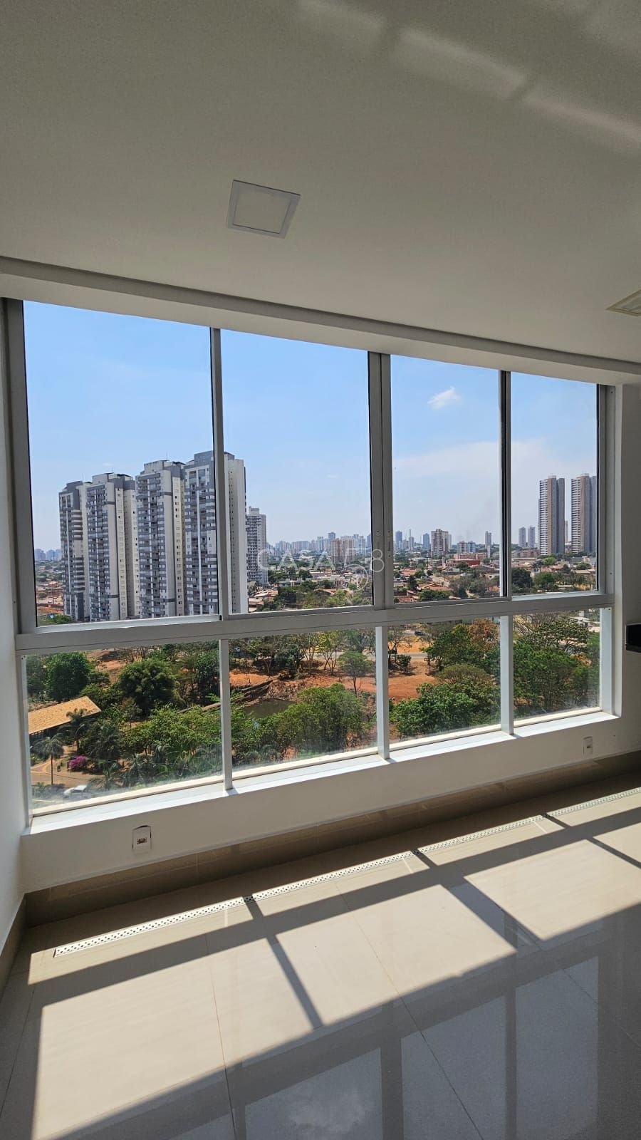 Apartamento à venda no Terra Mundi Parque Cascavel – Goiânia/GO