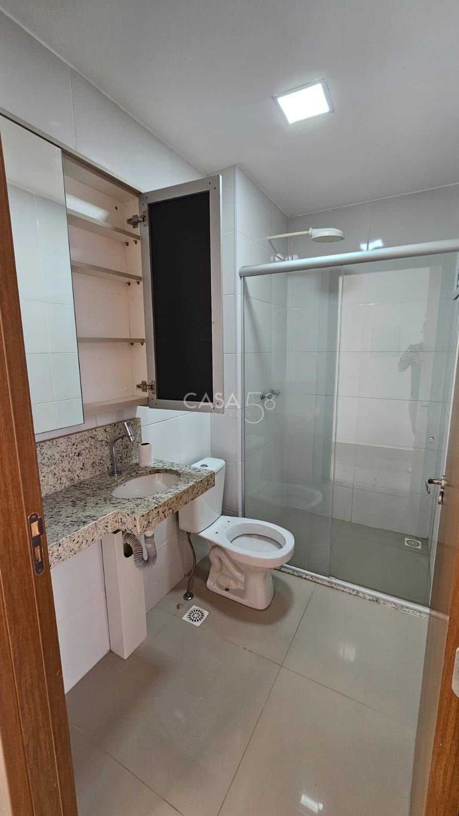 Apartamento à venda no Terra Mundi Parque Cascavel – Goiânia/GO