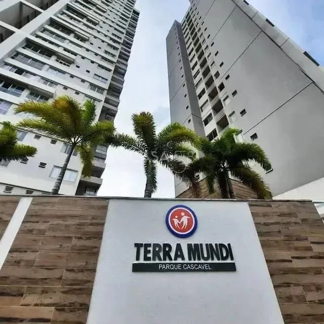 Apartamento à venda no Terra Mundi Parque Cascavel – Goiânia/GO