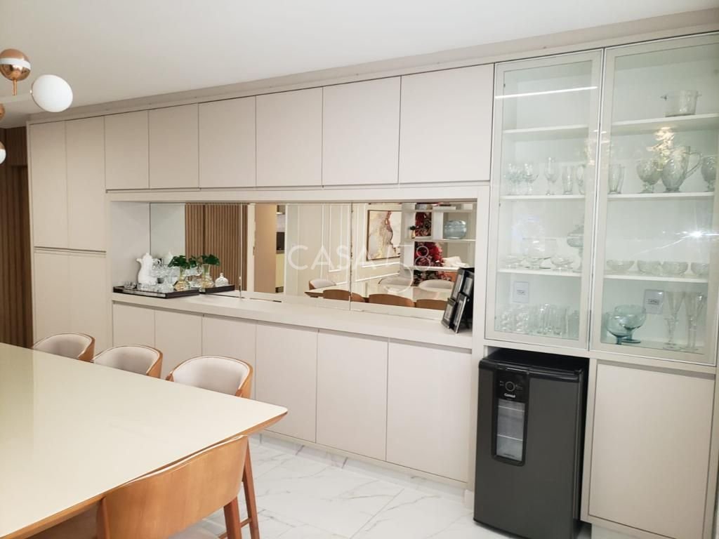 Apartamento 3 Quartos à Venda – Frente Praça T-25 – Setor Bueno, Goiânia