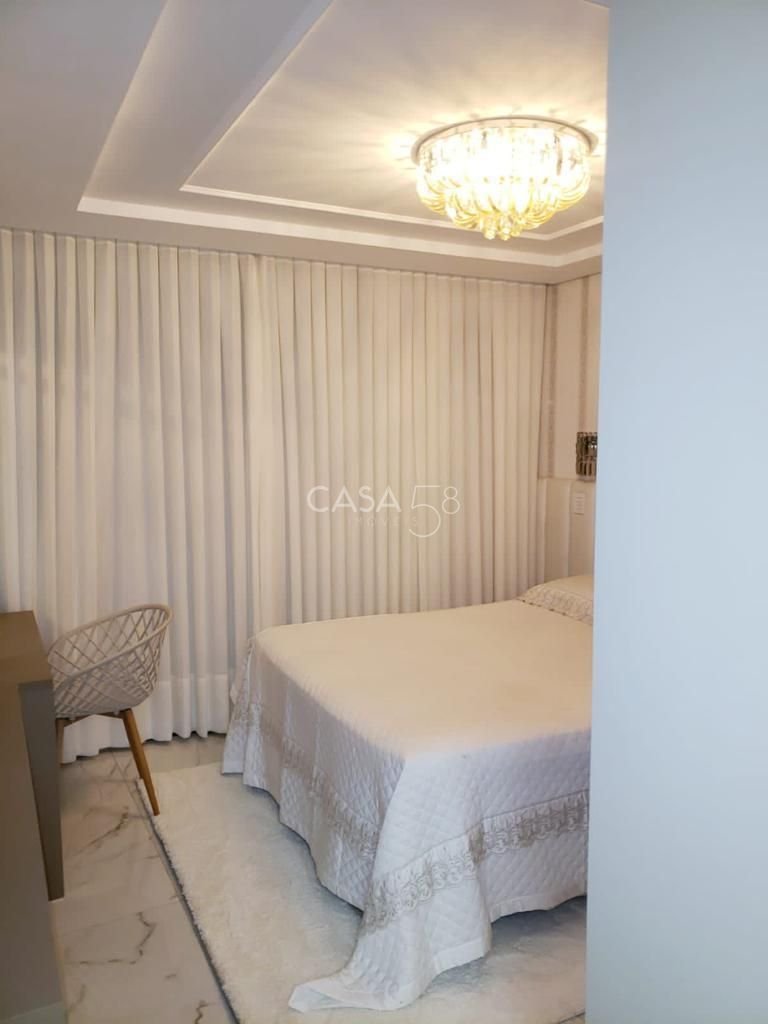Apartamento 3 Quartos à Venda – Frente Praça T-25 – Setor Bueno, Goiânia