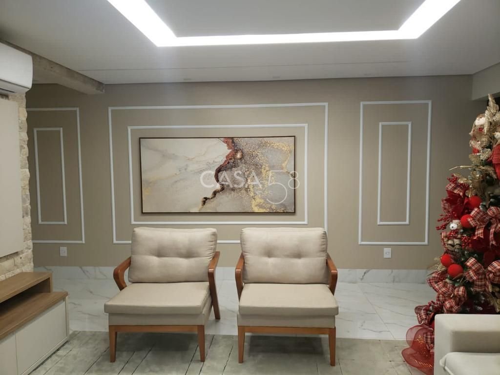 Apartamento 3 Quartos à Venda – Frente Praça T-25 – Setor Bueno, Goiânia