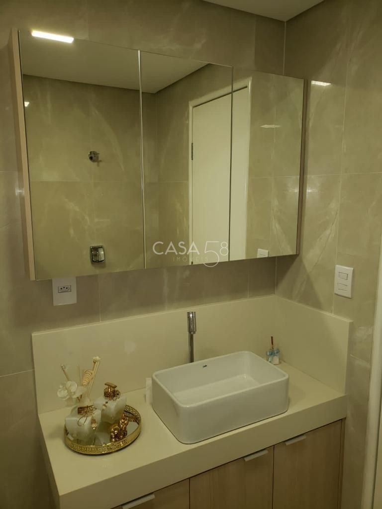 Apartamento 3 Quartos à Venda – Frente Praça T-25 – Setor Bueno, Goiânia