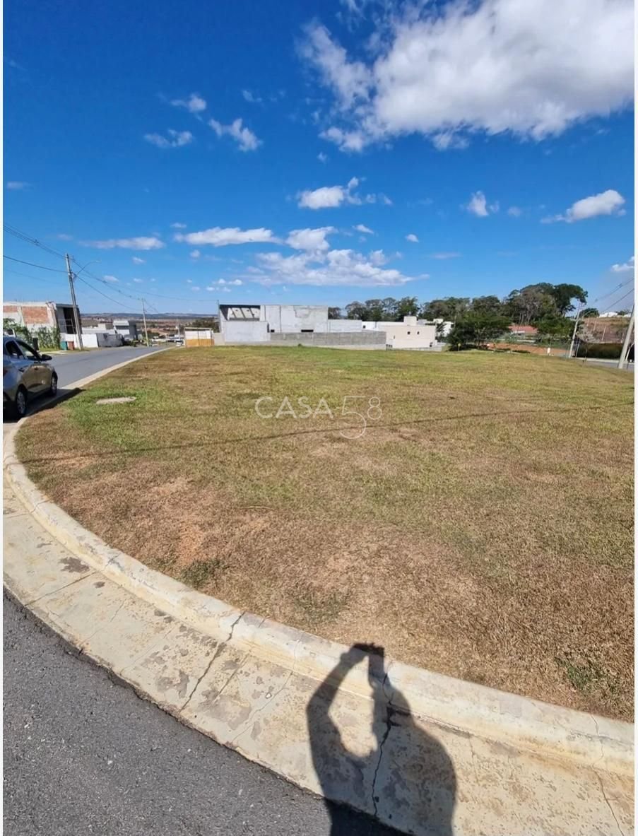 Lote à venda no Condomínio Jardins Nápoles – Senador Canedo/GO