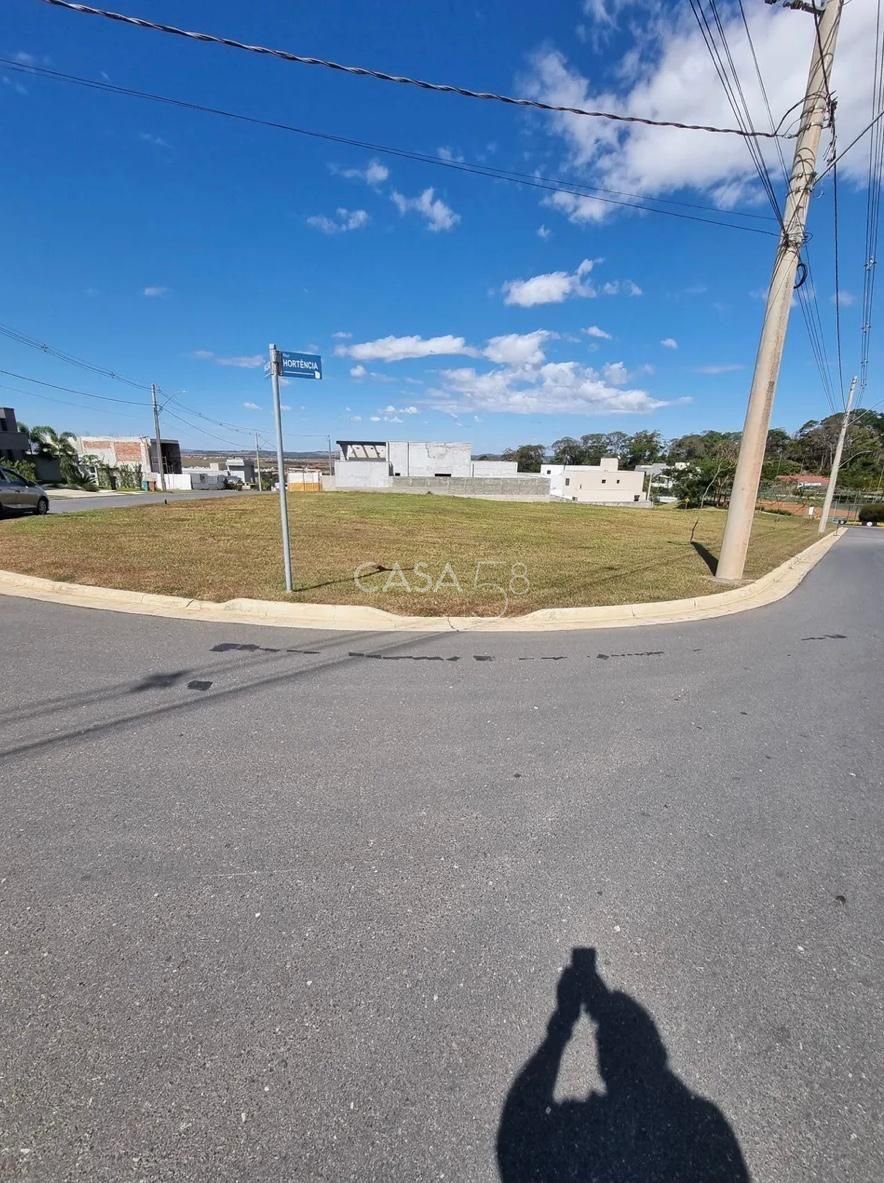 Lote à venda no Condomínio Jardins Nápoles – Senador Canedo/GO