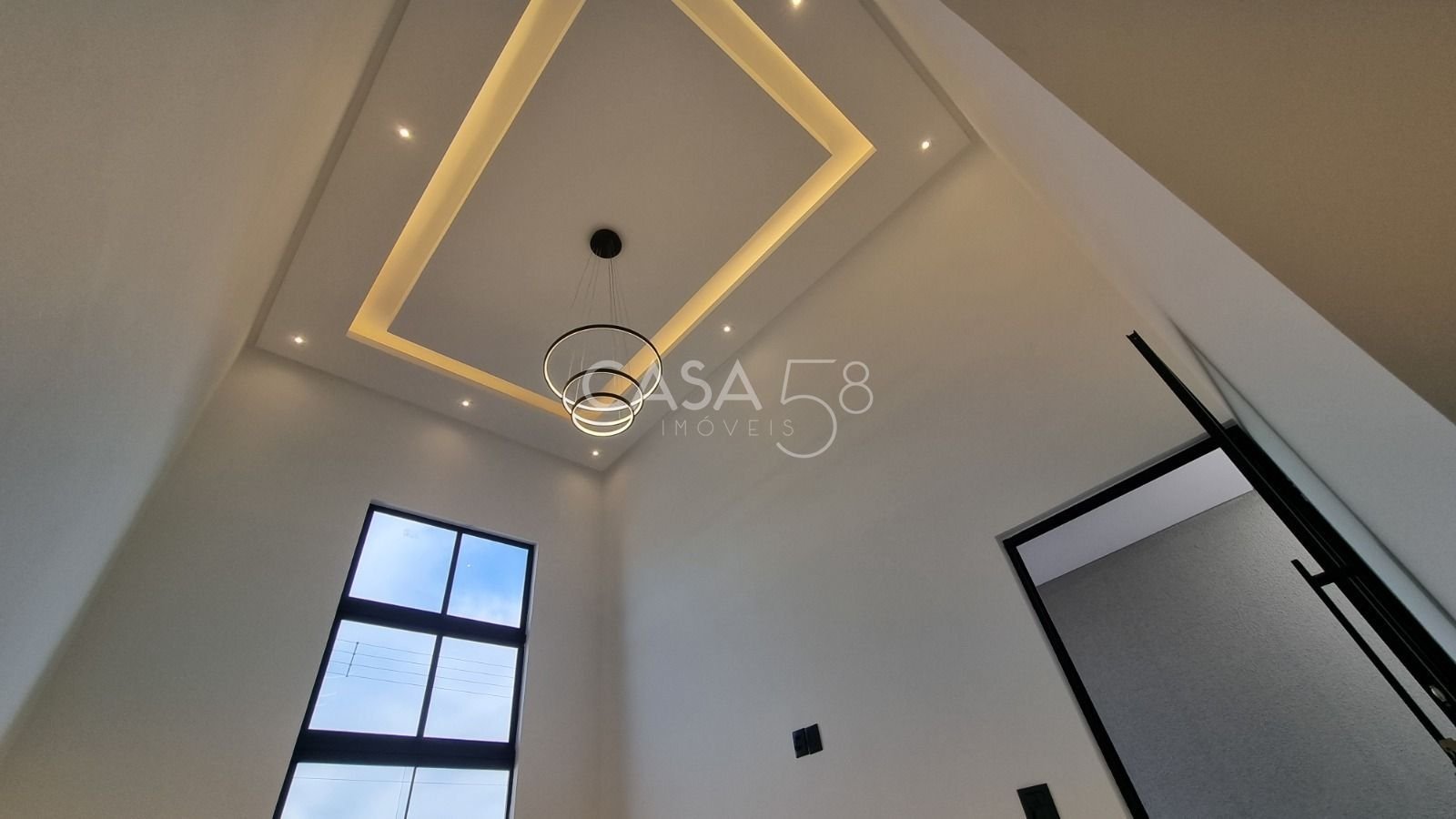 Casa 3 Quartos no Setor Dom Rafael – Goiânia/GO