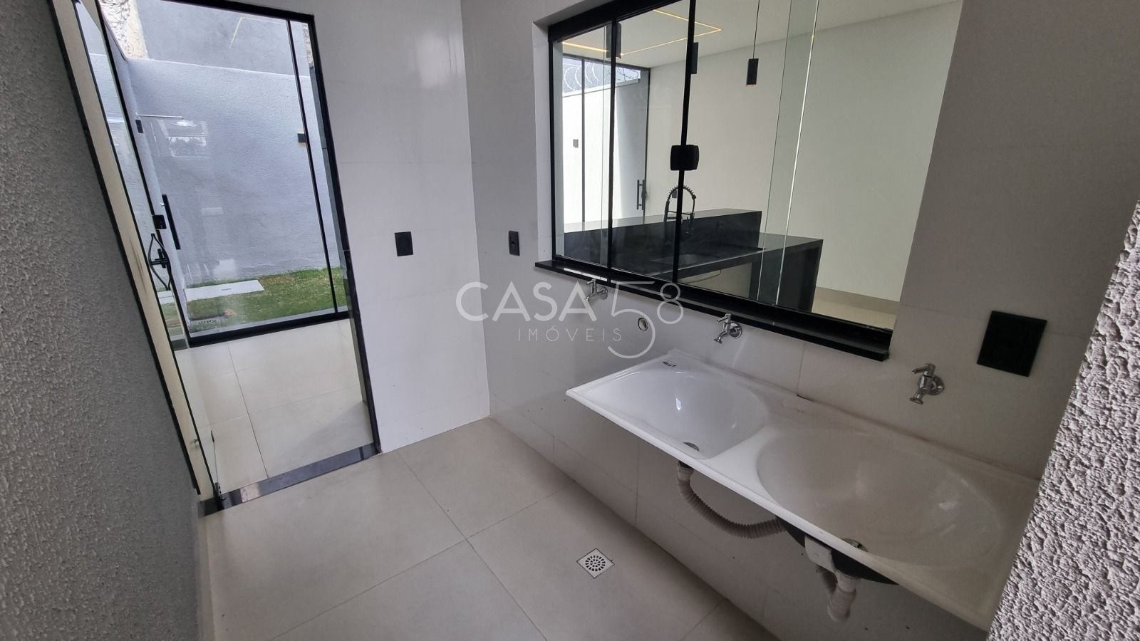 Casa 3 Quartos no Setor Dom Rafael – Goiânia/GO