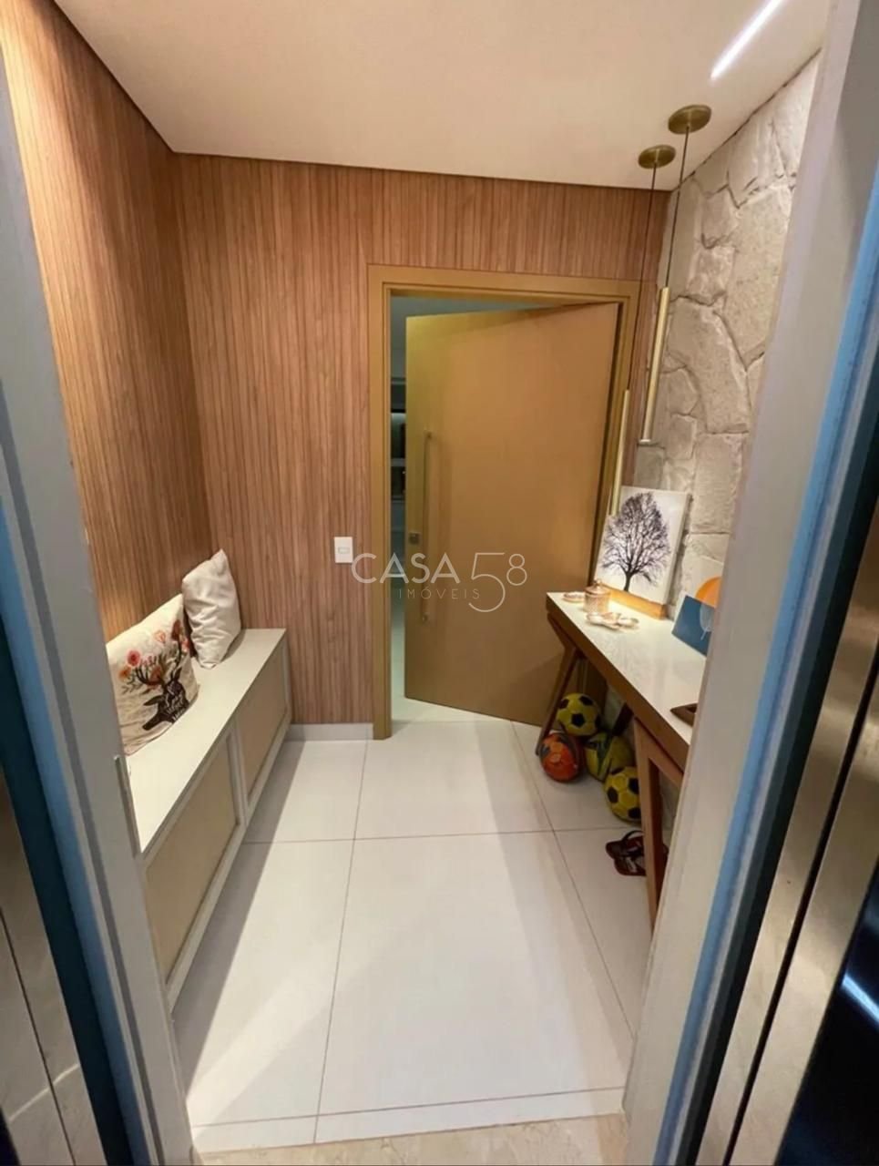 Apartamento a venda EuroPark – Torre Parque da Tijuca | Park Lozandes – Goiânia