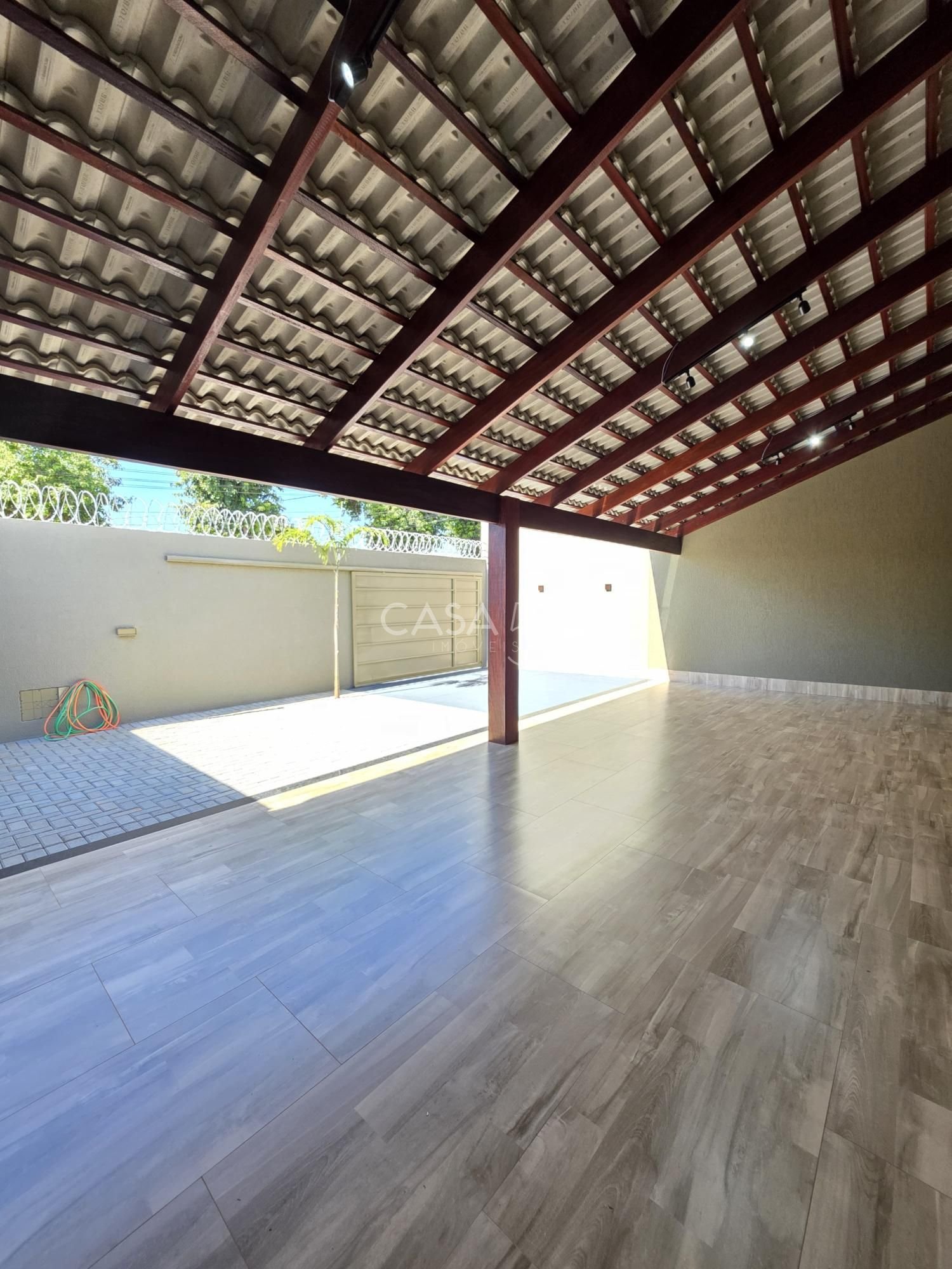 Casa Nova – 3 Quartos no Brisas da Mata (Região Noroeste – Goiânia/GO)