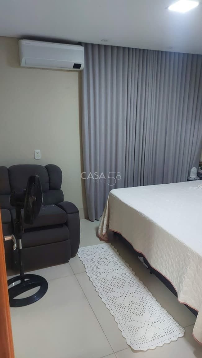 Casa Mobiliada – Jardim Itaipu, Goiânia/GO